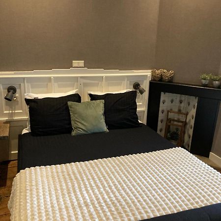 Logement De Drie Stokvisschen Middelbourg Extérieur photo