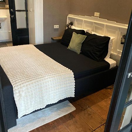 Logement De Drie Stokvisschen Middelbourg Extérieur photo