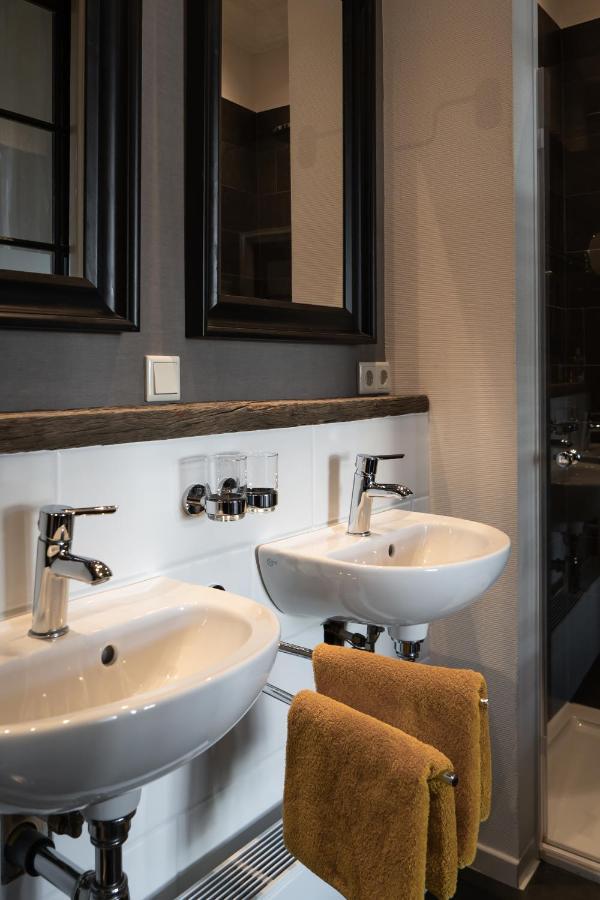 Logement De Drie Stokvisschen Middelbourg Extérieur photo