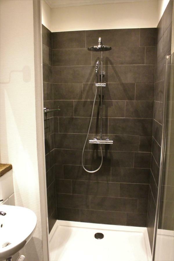 Logement De Drie Stokvisschen Middelbourg Extérieur photo